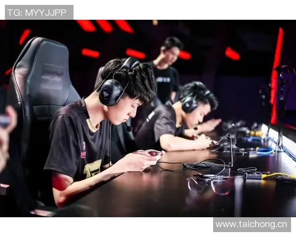 王者荣耀深度分析：RNG战队个人能力的崛起与影响