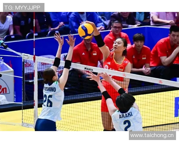 重庆排球队配合策略分析与提升路径探讨